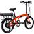 Электровелосипед Dorozhnik 20" eONYX DD рама-11" 48B 12.5А*г 500Вт помаранчевий 2025 (ELB-D-20-059), изображение 3 Электровелосипед Dorozhnik 20" eONYX DD рама-11" 48B 12.5А*г 500Вт помаранчевий 2025 (ELB-D-20-059), изображение 3