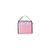 Термосумка Semi Line 18 Pink Print (L2018-4) (DAS303112), изображение 5 Термосумка Semi Line 18 Pink Print (L2018-4) (DAS303112), изображение 5