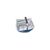 Термосумка Semi Line 26 Light Blue (1730) (DAS303081), изображение 3 Термосумка Semi Line 26 Light Blue (1730) (DAS303081), изображение 3
