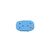Термосумка Semi Line 26 Light Blue (1730) (DAS303081), изображение 5 Термосумка Semi Line 26 Light Blue (1730) (DAS303081), изображение 5