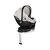 Автокресло Lionelo MOXIE I-SIZE SET 360 BEIGE SAND (LO-MOXIE I-SIZE SET BEIGE SAND), изображение 5 Автокресло Lionelo MOXIE I-SIZE SET 360 BEIGE SAND (LO-MOXIE I-SIZE SET BEIGE SAND), изображение 5