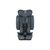 Автокресло Lionelo Nelly I-size Grey Graphite (LO-NELLY I-SIZE GREY GRAPHITE), изображение 2 Автокресло Lionelo Nelly I-size Grey Graphite (LO-NELLY I-SIZE GREY GRAPHITE), изображение 2