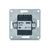Выключатель Sven SE-60011-C cream (7100032), изображение 2 Выключатель Sven SE-60011-C cream (7100032), изображение 2