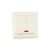 Выключатель Sven SE-60016L-C cream (7100042) Выключатель Sven SE-60016L-C cream (7100042)