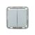 Выключатель Sven SE-65015 white (7100050), изображение 3 Выключатель Sven SE-65015 white (7100050), изображение 3