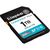 Карта памяти Kingston 1TB SDXC сlass 10 UHS-I U3 V30 Canvas Go Plus G4 (SDG4/1TB), изображение 2 Карта памяти Kingston 1TB SDXC сlass 10 UHS-I U3 V30 Canvas Go Plus G4 (SDG4/1TB), изображение 2