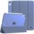 Чохол до планшета Armorstandart Flex Case iPad 11 2025 (A16) / 10.9 2024 / 2022 Lavender Grey (ARM84459), зображення 2 Чохол до планшета Armorstandart Flex Case iPad 11 2025 (A16) / 10.9 2024 / 2022 Lavender Grey (ARM84459), зображення 2