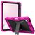 Чохол до планшета Armorstandart Rover Apple iPad 11 2025 (A16) / 10.9 2024 / 2022 Pink (ARM84952), зображення 2 Чохол до планшета Armorstandart Rover Apple iPad 11 2025 (A16) / 10.9 2024 / 2022 Pink (ARM84952), зображення 2