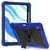 Чехол для планшета Armorstandart Rover Apple iPad Air 11 2025 / 2024 Blue (ARM84956), изображение 2 Чехол для планшета Armorstandart Rover Apple iPad Air 11 2025 / 2024 Blue (ARM84956), изображение 2