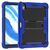 Чехол для планшета Armorstandart Rover Apple iPad Air 11 2025 / 2024 Blue (ARM84956) Чехол для планшета Armorstandart Rover Apple iPad Air 11 2025 / 2024 Blue (ARM84956)