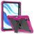 Чохол до планшета Armorstandart Rover Apple iPad Air 11 2025 / 2024 Pink (ARM84955), зображення 2 Чохол до планшета Armorstandart Rover Apple iPad Air 11 2025 / 2024 Pink (ARM84955), зображення 2