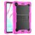 Чехол для планшета Armorstandart Rover Lenovo Tab TB311FU Pink (ARM84961) Чехол для планшета Armorstandart Rover Lenovo Tab TB311FU Pink (ARM84961)