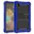 Чохол до планшета Armorstandart Rover Samsung Tab A9 Blue (ARM84965) Чохол до планшета Armorstandart Rover Samsung Tab A9 Blue (ARM84965)