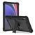 Чохол до планшета Armorstandart Rover Samsung Tab S9 / S9 FE / S10 FE Black (ARM84969), зображення 2 Чохол до планшета Armorstandart Rover Samsung Tab S9 / S9 FE / S10 FE Black (ARM84969), зображення 2