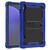 Чохол до планшета Armorstandart Rover Samsung Tab S9 / S9 FE / S10 FE Blue (ARM84971) Чохол до планшета Armorstandart Rover Samsung Tab S9 / S9 FE / S10 FE Blue (ARM84971)