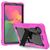 Чехол для планшета Armorstandart Rover Xiaomi Redmi Pad SE 8.7 4G Pink (ARM84979), изображение 2 Чехол для планшета Armorstandart Rover Xiaomi Redmi Pad SE 8.7 4G Pink (ARM84979), изображение 2