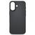 Чехол для мобильного телефона Armorstandart LikeCarbon2 MagCase для Apple iPhone 16 Black (ARM83810)