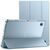 Чохол до планшета Armorstandart Flex Case Samsung Tab A9 Light blue (ARM84440), зображення 2 Чохол до планшета Armorstandart Flex Case Samsung Tab A9 Light blue (ARM84440), зображення 2
