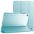 Чохол до планшета Armorstandart Flex Case Samsung Tab A9+ Light blue (ARM84445), зображення 2 Чохол до планшета Armorstandart Flex Case Samsung Tab A9+ Light blue (ARM84445), зображення 2