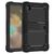 Чохол до планшета Armorstandart Rover Samsung Tab A9 Black (ARM84963) Чохол до планшета Armorstandart Rover Samsung Tab A9 Black (ARM84963)