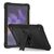 Чохол до планшета Armorstandart Rover Samsung Tab A9+ Black (ARM84966), зображення 2 Чохол до планшета Armorstandart Rover Samsung Tab A9+ Black (ARM84966), зображення 2