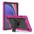 Чохол до планшета Armorstandart Rover Samsung Tab S9 / S9 FE / S10 FE Pink (ARM84970), зображення 2 Чохол до планшета Armorstandart Rover Samsung Tab S9 / S9 FE / S10 FE Pink (ARM84970), зображення 2