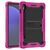 Чохол до планшета Armorstandart Rover Samsung Tab S9 / S9 FE / S10 FE Pink (ARM84970) Чохол до планшета Armorstandart Rover Samsung Tab S9 / S9 FE / S10 FE Pink (ARM84970)