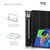 Чохол до планшета Armorstandart Smart Case Lenovo Idea Tab Pro Black (ARM83482), зображення 4 Чохол до планшета Armorstandart Smart Case Lenovo Idea Tab Pro Black (ARM83482), зображення 4