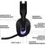 Наушники Logitech G522 Lightspeed Wireless Gaming Headset Black (981-001544), изображение 2 Наушники Logitech G522 Lightspeed Wireless Gaming Headset Black (981-001544), изображение 2