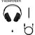 Наушники Logitech G522 Lightspeed Wireless Gaming Headset Black (981-001544), изображение 3 Наушники Logitech G522 Lightspeed Wireless Gaming Headset Black (981-001544), изображение 3