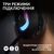 Наушники Logitech G522 Lightspeed Wireless Gaming Headset Black (981-001544), изображение 7 Наушники Logitech G522 Lightspeed Wireless Gaming Headset Black (981-001544), изображение 7
