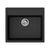 Мойка кухонная Hansgrohe S520-F510 + зміш. Talis M54 (43359670), изображение 2 Мойка кухонная Hansgrohe S520-F510 + зміш. Talis M54 (43359670), изображение 2