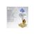 Клавиатура Ajazz AK820 Pro Gift Switch Black RGB USB/Wireless/Bluetooth UA Black (AK820PRO-G-BGY), изображение 12 Клавиатура Ajazz AK820 Pro Gift Switch Black RGB USB/Wireless/Bluetooth UA Black (AK820PRO-G-BGY), изображение 12