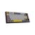 Клавиатура Ajazz AK820 Pro Gift Switch Black RGB USB/Wireless/Bluetooth UA Black (AK820PRO-G-BGY), изображение 4 Клавиатура Ajazz AK820 Pro Gift Switch Black RGB USB/Wireless/Bluetooth UA Black (AK820PRO-G-BGY), изображение 4