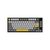 Клавиатура Ajazz AK820 Pro Gift Switch Black RGB USB/Wireless/Bluetooth UA Black (AK820PRO-G-BGY) Клавиатура Ajazz AK820 Pro Gift Switch Black RGB USB/Wireless/Bluetooth UA Black (AK820PRO-G-BGY)