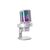 Мікрофон Fifine Ampligame Q8PROW USB White (Q8PROW) Мікрофон Fifine Ampligame Q8PROW USB White (Q8PROW)