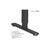 Компьютерный стол OfficePro ODE1260WB White/Black (ODE1260WB), изображение 6 Компьютерный стол OfficePro ODE1260WB White/Black (ODE1260WB), изображение 6