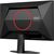 Монитор AOC 25G4SRE, изображение 8 Монитор AOC 25G4SRE, изображение 8
