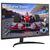 Монитор LG 32UR500K-B, изображение 2 Монитор LG 32UR500K-B, изображение 2