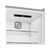 Холодильник Whirlpool WHK 26402 XP4U, изображение 6 Холодильник Whirlpool WHK 26402 XP4U, изображение 6
