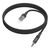Кабель мультимедийный Lightning to 3.5mm M 1.0m Black HOCO (6942007612524) Кабель мультимедийный Lightning to 3.5mm M 1.0m Black HOCO (6942007612524)