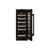 Холодильник Electrolux EWUS020B5B, изображение 2 Холодильник Electrolux EWUS020B5B, изображение 2