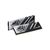 Модуль памяти для компьютера DDR5 32GB (2x16GB) 6000 MHz Panther Apacer (AH5U32G60C6227BAA-2), изображение 3 Модуль памяти для компьютера DDR5 32GB (2x16GB) 6000 MHz Panther Apacer (AH5U32G60C6227BAA-2), изображение 3
