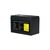 Батарея LiFePo4 Marsriva 12.8V 100Ah V3 (MR-LFP12-100-LAR V3) Батарея LiFePo4 Marsriva 12.8V 100Ah V3 (MR-LFP12-100-LAR V3)