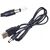 Кабель питания USB to DC 5.5x2.1mm 5V 1.0m Armorstandart (ARM79303), изображение 2 Кабель питания USB to DC 5.5x2.1mm 5V 1.0m Armorstandart (ARM79303), изображение 2