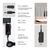 Кабель питания USB to DC 5.5x2.1mm + 3.5x1.35mm 9V-12V Armorstandart (ARM65519), изображение 2 Кабель питания USB to DC 5.5x2.1mm + 3.5x1.35mm 9V-12V Armorstandart (ARM65519), изображение 2