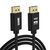 Кабель мультимедийный HDMI M to HDMI M 2.0m V2.0 4K black Armorstandart (ARM69369) Кабель мультимедийный HDMI M to HDMI M 2.0m V2.0 4K black Armorstandart (ARM69369)