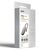 Концентратор Armorstandart Angle USB-C to HDMI 4K, RJ45, PD, 2USB, SD, microSD Grey (ARM86022), изображение 2 Концентратор Armorstandart Angle USB-C to HDMI 4K, RJ45, PD, 2USB, SD, microSD Grey (ARM86022), изображение 2