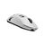 Мишка Lorgar Elite MSE90W Wireless/Bluetooth White (LRG-MSE90W-WH), зображення 5 Мишка Lorgar Elite MSE90W Wireless/Bluetooth White (LRG-MSE90W-WH), зображення 5