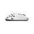 Мишка Lorgar Elite MSE90W Wireless/Bluetooth White (LRG-MSE90W-WH), зображення 6 Мишка Lorgar Elite MSE90W Wireless/Bluetooth White (LRG-MSE90W-WH), зображення 6